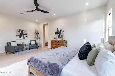 Bedroom - 1575 S 155th St, Gilbert, AZ 85296 photo 2 of 14