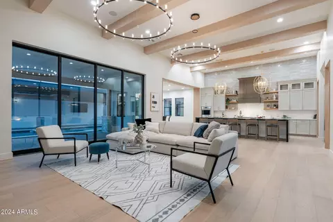 Living - 1575 S 155th St, Gilbert, AZ 85296 photo 9 of 9