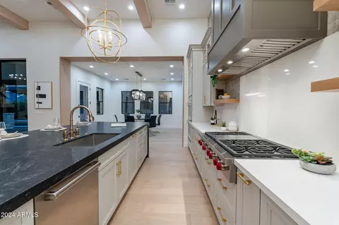 Kitchen - 1575 S 155th St, Gilbert, AZ 85296 photo 12 of 12