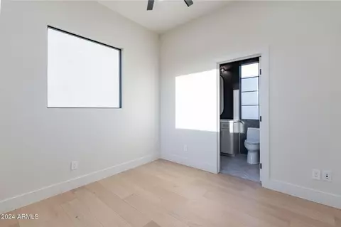 Bedroom - 1575 S 155th St, Gilbert, AZ 85296 photo 11 of 14