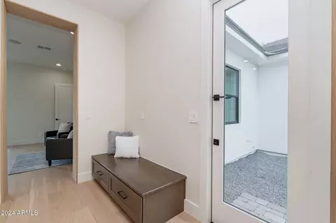 Entry Way - 1575 S 155th St, Gilbert, AZ 85296 photo 6 of 7