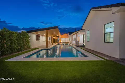 Exterior - 1575 S 155th St, Gilbert, AZ 85296 photo 16 of 23
