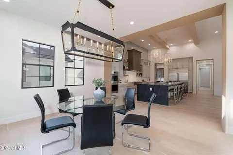 Dining - 1575 S 155th St, Gilbert, AZ 85296 photo 1 of 2