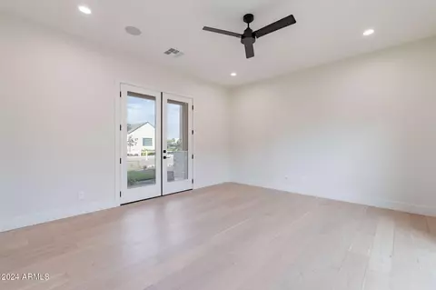Bedroom - 1575 S 155th St, Gilbert, AZ 85296 photo 9 of 14