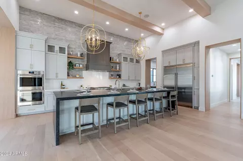 Kitchen - 1575 S 155th St, Gilbert, AZ 85296 photo 1 of 12