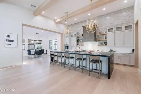 Kitchen - 1575 S 155th St, Gilbert, AZ 85296 photo 2 of 12