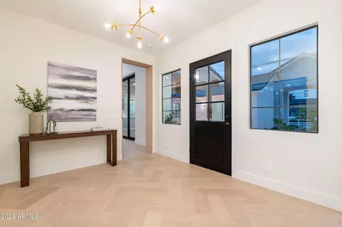 Entry Way - 1575 S 155th St, Gilbert, AZ 85296 photo 1 of 7