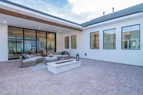 Exterior - 1575 S 155th St, Gilbert, AZ 85296 photo 4 of 23
