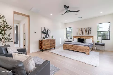 Bedroom - 1575 S 155th St, Gilbert, AZ 85296 photo 1 of 14