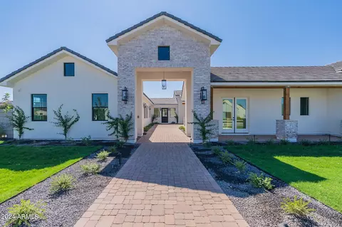 1575 S 155th St, Gilbert, AZ 85296