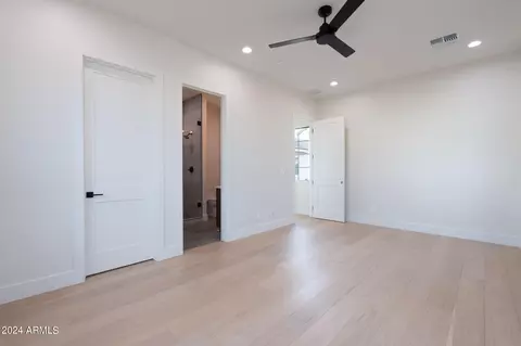 Bedroom - 1575 S 155th St, Gilbert, AZ 85296 photo 8 of 14