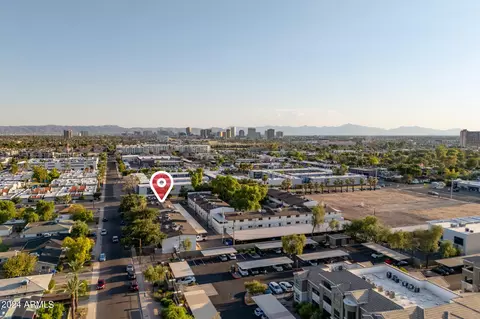 810 E Colter St #39, Phoenix, AZ 85014 photo 22