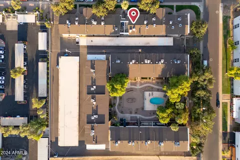 810 E Colter St #39, Phoenix, AZ 85014 photo 27