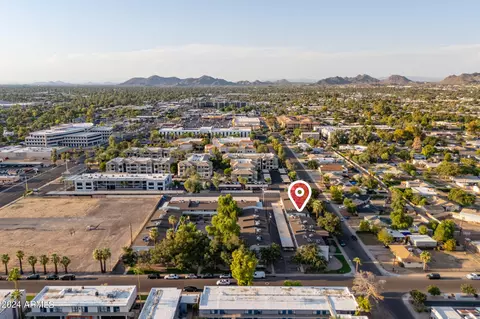 810 E Colter St #39, Phoenix, AZ 85014 photo 23