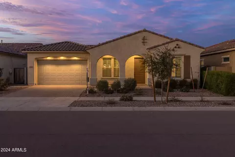 10214 E Thatcher Ave, Mesa, AZ 85212