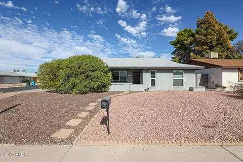 3024 W Bluefield Ave, Phoenix, AZ 85053