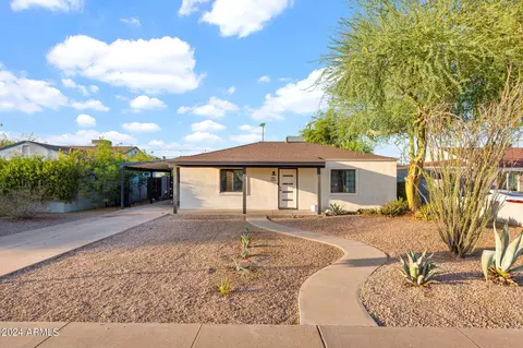1124 W Clarendon Ave, Phoenix, AZ 85013