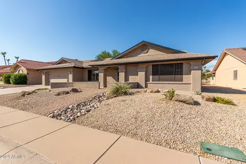 14214 W Parkland Dr, Sun City West, AZ 85375