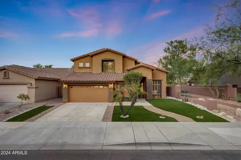 27821 N Gidiyup Trl, Phoenix, AZ 85085
