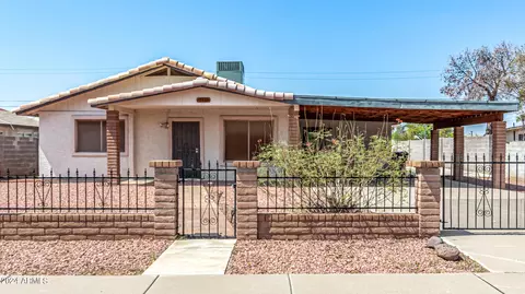 15608 N Factory St, Surprise, AZ 85378