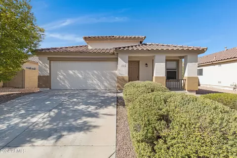 3046 W Silver Sage Ln, Phoenix, AZ 85083