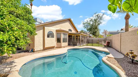 725 W Kyle Ct, Gilbert, AZ 85233 photo 25