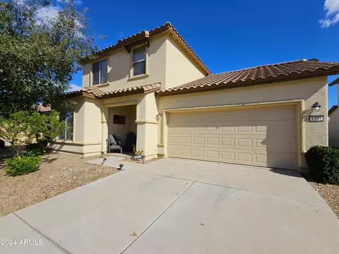 1351 Paso Robles Ave, Sierra Vista, AZ 85635