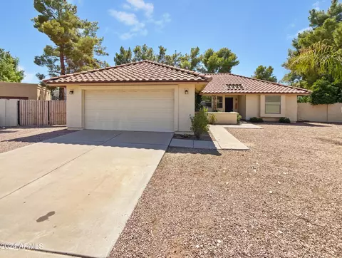 4801 E Nisbet Rd, Scottsdale, AZ 85254
