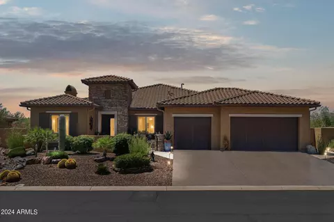 36492 E Cactus Ln, Tucson, AZ 85739