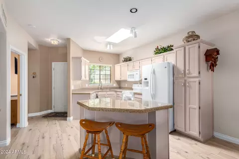 5445 E Mckellips Rd #14, Mesa, AZ 85215 photo 8