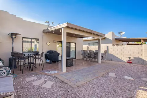 5445 E Mckellips Rd #14, Mesa, AZ 85215 photo 22