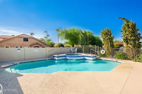 5445 E Mckellips Rd #14, Mesa, AZ 85215 photo 24