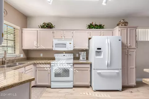 5445 E Mckellips Rd #14, Mesa, AZ 85215 photo 6