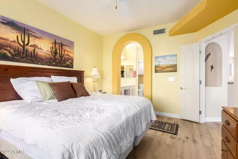 5445 E Mckellips Rd #14, Mesa, AZ 85215 photo 14