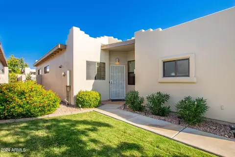 5445 E Mckellips Rd #14, Mesa, AZ 85215 photo 4