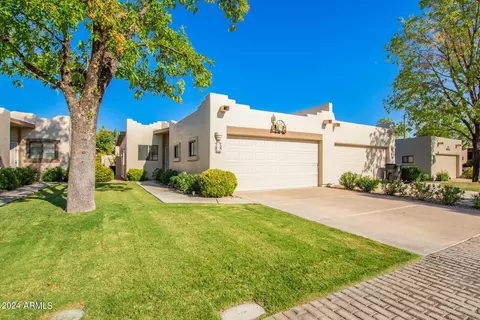 5445 E Mckellips Rd #14, Mesa, AZ 85215 photo 2