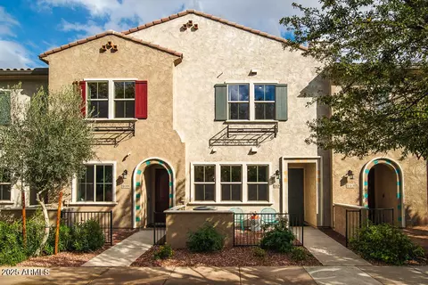 1917 E Hampton Ln #109, Gilbert, AZ 85295
