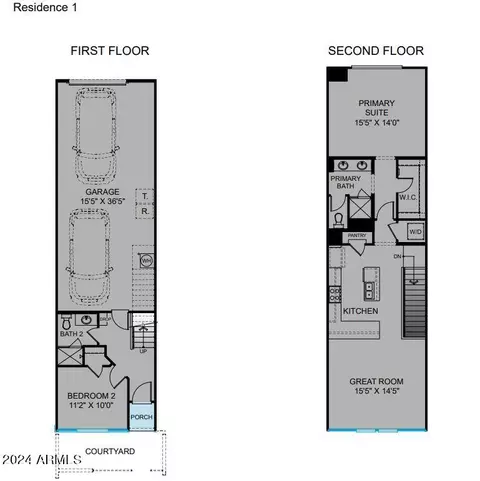 1917 E Hampton Ln #109, Gilbert, AZ 85295 photo 5