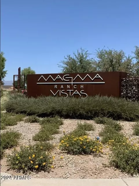 13241 E Larrea Ln, Florence, AZ 85132