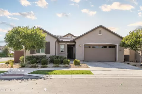 5940 S Cobalt --, Mesa, AZ 85212