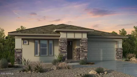 3757 S Honeysuckle --, Mesa, AZ 85212