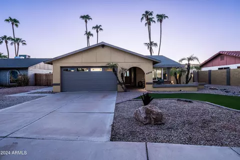 2838 S Pennington --, Mesa, AZ 85202