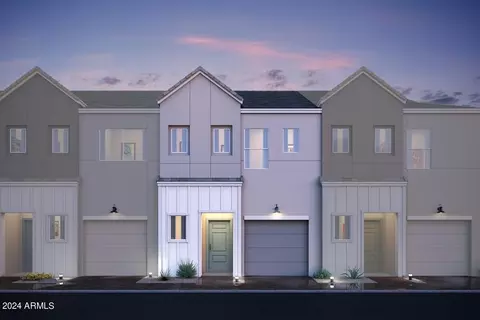 2832 W Red Fox Rd, Phoenix, AZ 85085