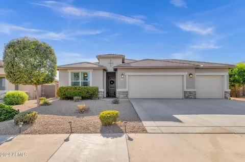 25932 N 137th Ave, Peoria, AZ 85383