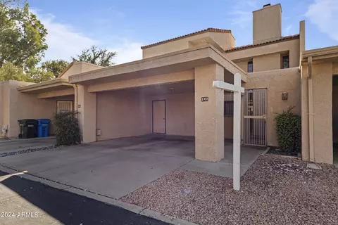 147 E Ponderosa Ln, Phoenix, AZ 85022