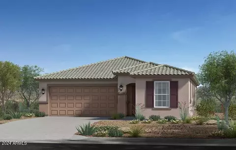 1553 S 181st Dr, Goodyear, AZ 85338