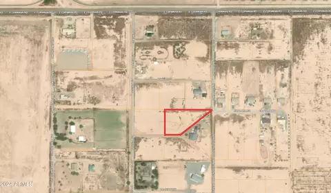 2716 E Little Ranch Rd #-, Eloy, AZ 85131