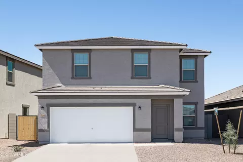 13297 E Larrea Ln, Florence, AZ 85132