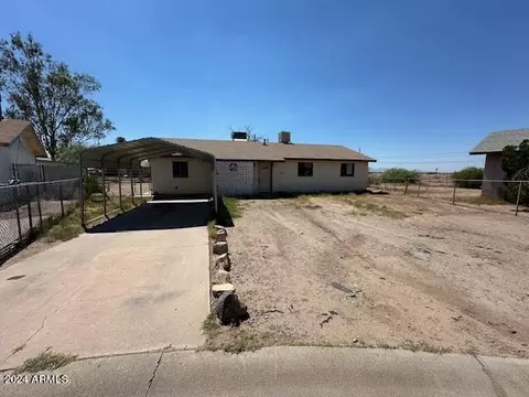 1391 W Tulip Pl, Casa Grande, AZ 85122