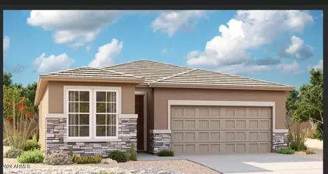4386 N 202nd Ave, Buckeye, AZ 85396